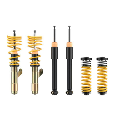 ST Suspensions ST X Coilover Kit - Without EDC for 2014-2018 BMW 2 Series 228i Coupe (F22) 1322000D - photo 4