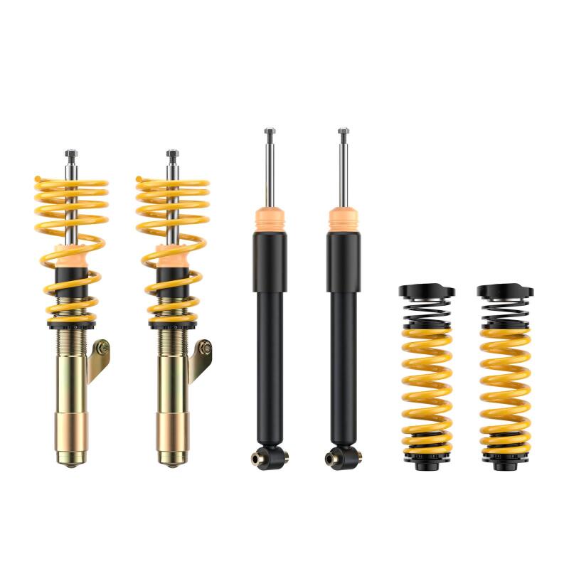 ST Suspensions ST X Coilover Kit for 2014-2018 BMW 4 Series 430i Coupe (F32) 1322000D - photo 4