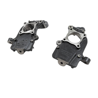 Belltech 2" Drop Spindle Set for 2015-2020 Ford F-150 RWD