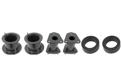 Belltech 6" Lift Kit (Front Spacers and Rear Trail Performance Shocks) for 2019-2024 Ram 1500 w/o eTorque 4WD