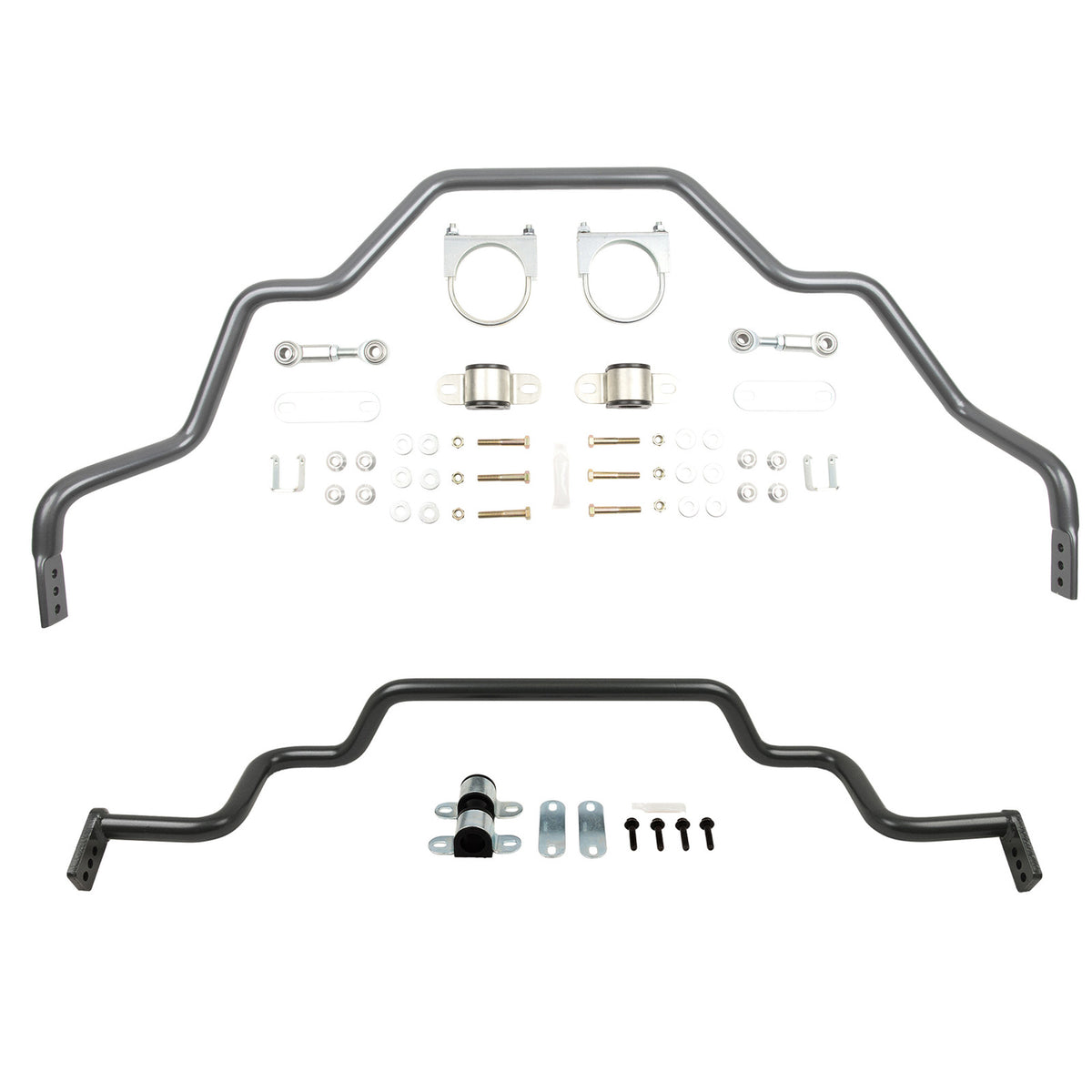 Belltech Sway Bar Set for 2019-2026 GMC Sierra 1500 4WD Short Bed
