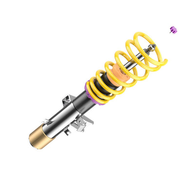 KW Variant 3 Coilover Kit - 2022-2026 BMW M240i xDrive Coupe 352200DK