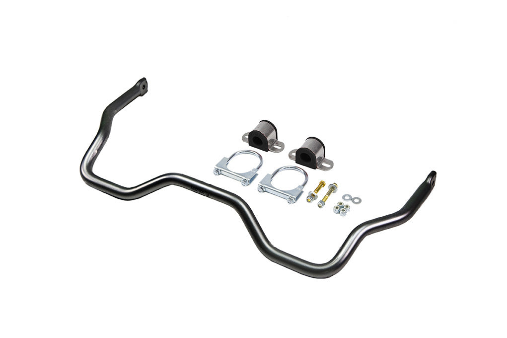 Belltech Rear Sway Bar for 1995-2005 Chevrolet Blazer RWD/AWD/4WD 4-Door