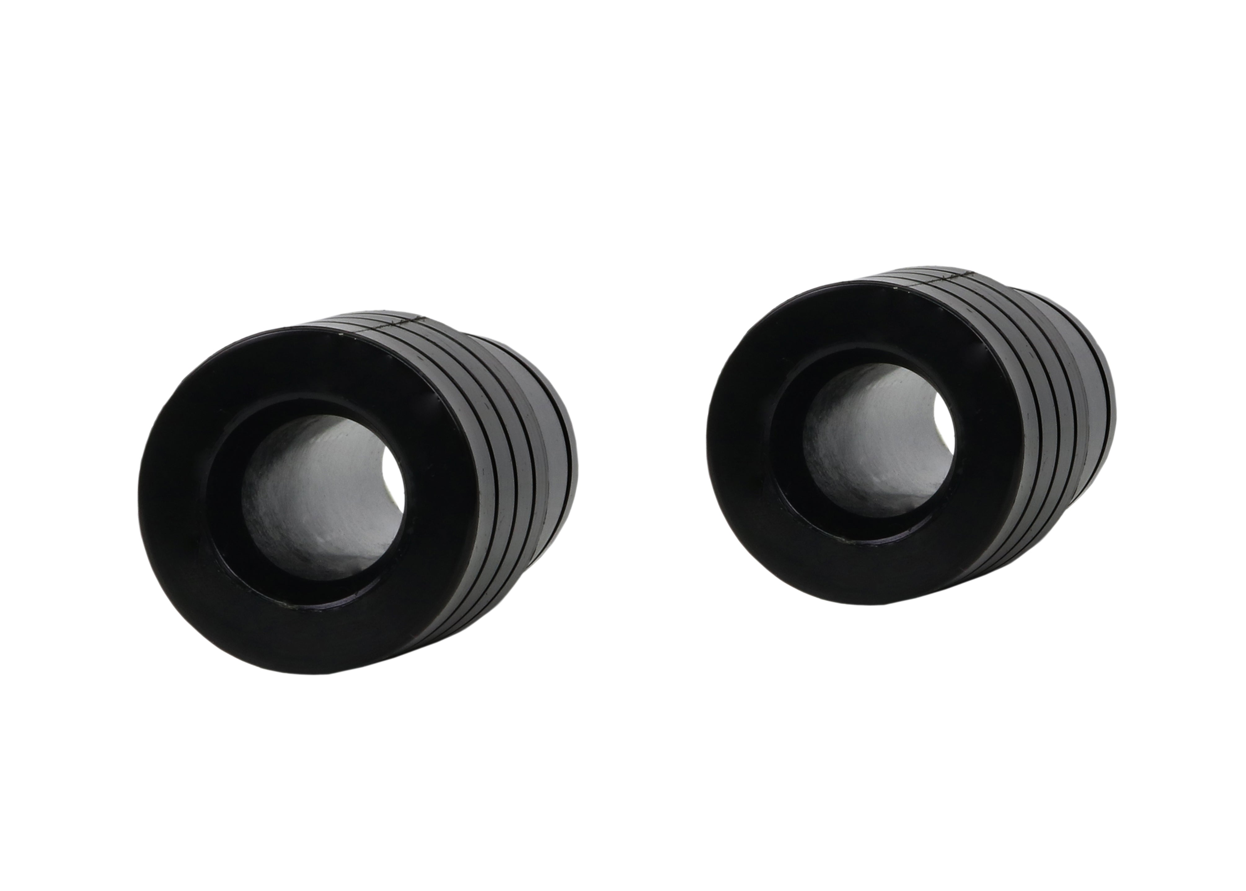 Whiteline Front Bump Stop Bushing Kit for 1997-2006 Jeep Wrangler (TJ) W93536