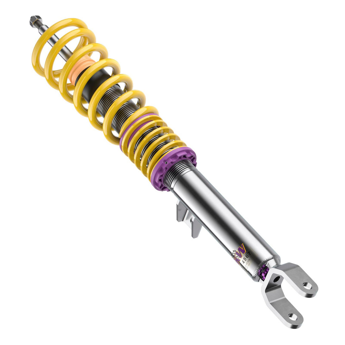 KW Variant 3 Coilover Kit - 2018-2023 BMW 530e Sedan 352200BY