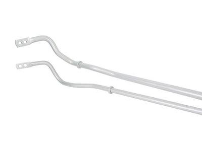 Whiteline Front and Rear Sway Bar Kit for 2019-2026 Genesis G70 (M3)
