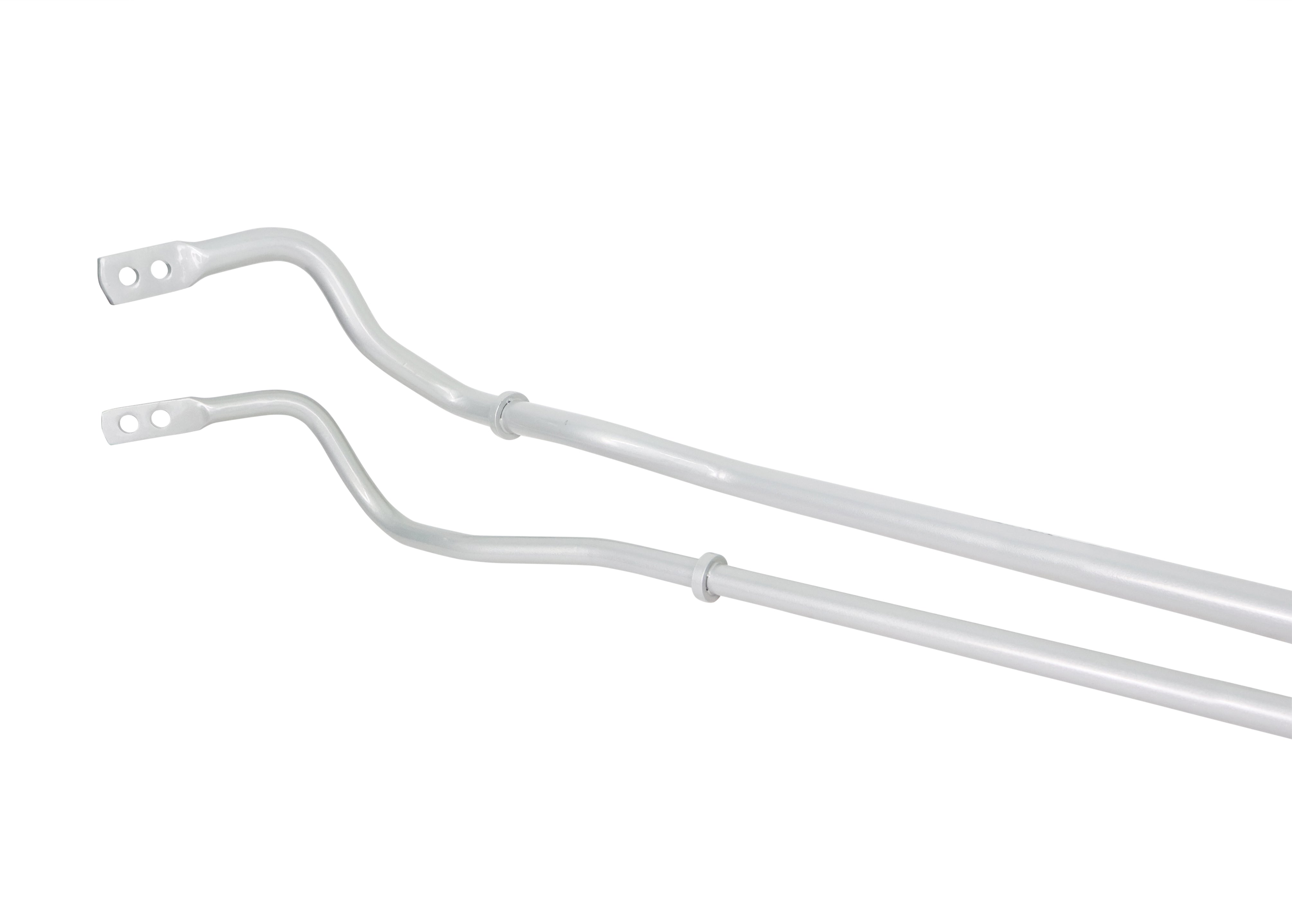 Whiteline Front and Rear Sway Bar Kit for 2019-2026 Genesis G70 (M3)