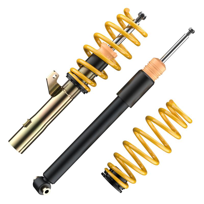 ST Suspensions ST X Coilover Kit for 2015-2018 Audi S3 Quattro 2.0T 4cyl (8V) 1321000M - photo 6
