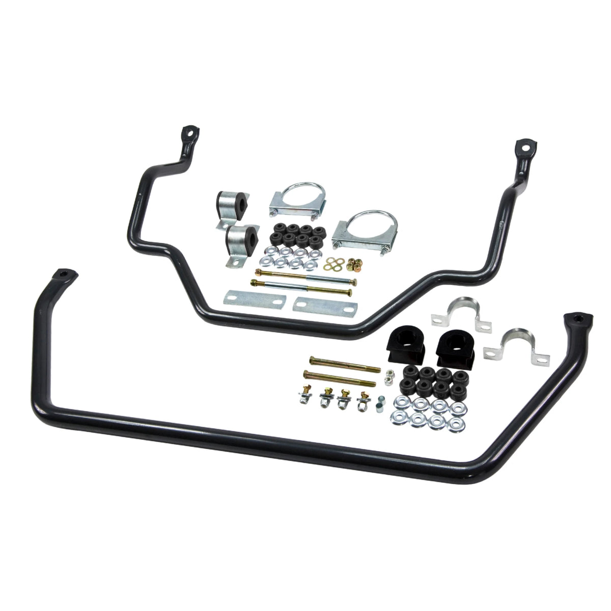 Belltech Sway Bar Set for 1973-1974 Chevrolet Blazer RWD