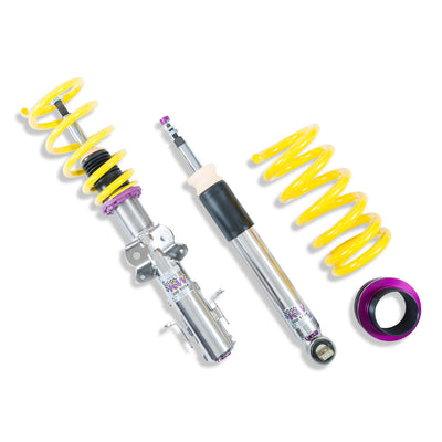 KW Variant 3 Coilover Kit - 2018-2026 Ford Mustang 35230081