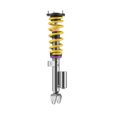 KW Variant 3 Adjustable Leveling Coilover Kit - 2017-2026 Tesla Model 3 3520887006