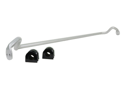 Whiteline Heavy Duty Blade Adjustable 22mm Front Sway Bar for 2005-2006 Saab 9-2X Aero (GD/GG) BSF12Z