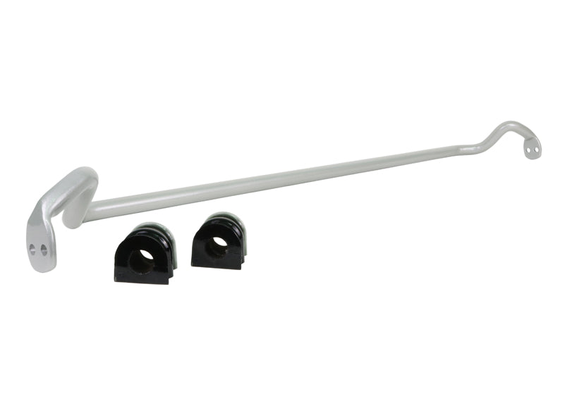 Whiteline Heavy Duty Blade Adjustable 22mm Front Sway Bar for 2005-2006 Saab 9-2X Aero (GD/GG) BSF12Z