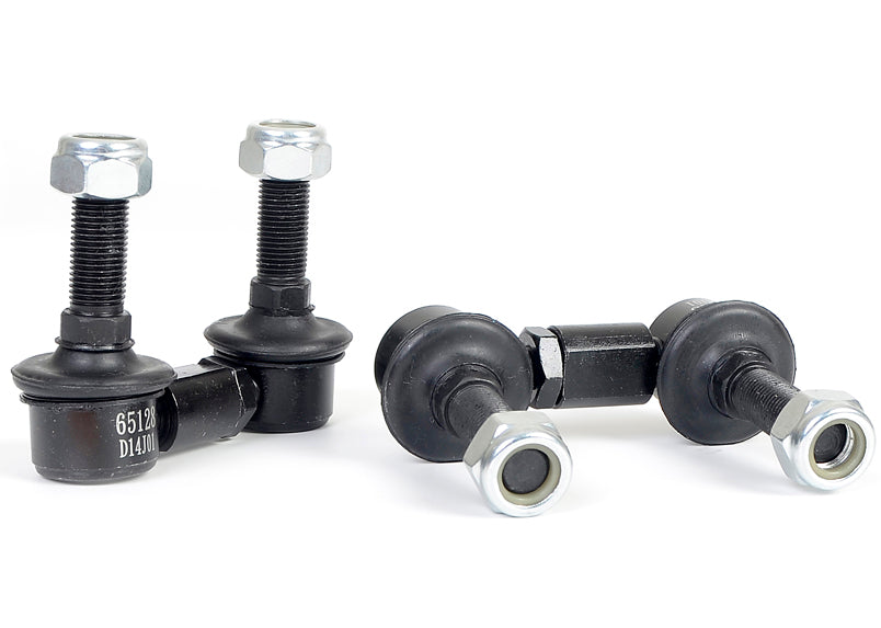 Whiteline Adjustable Front Sway Bar Link for 2009-2016 Hyundai Genesis (BH/DH) KLC172