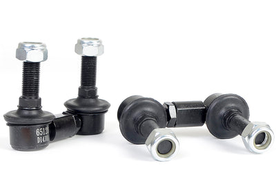 Whiteline Adjustable Front Sway Bar Link for 2015 Subaru Impreza WRX Base, Limited, Premium (GP/GJ) KLC172