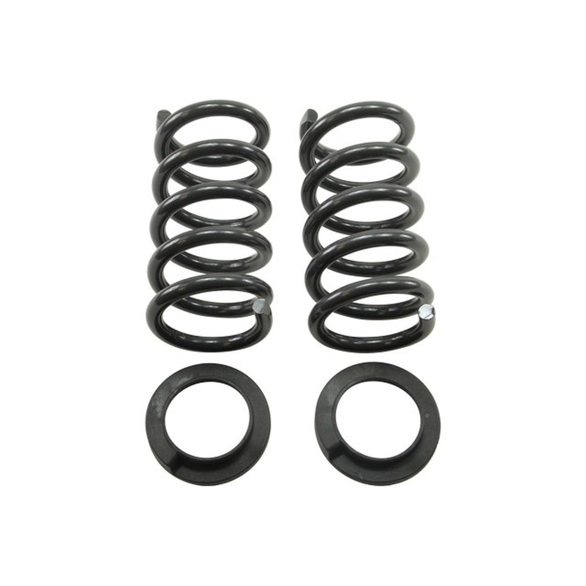 Belltech Pro Coil Spring Set (2" or 3" Front Drop) for 1998-2001 GMC Jimmy RWD
