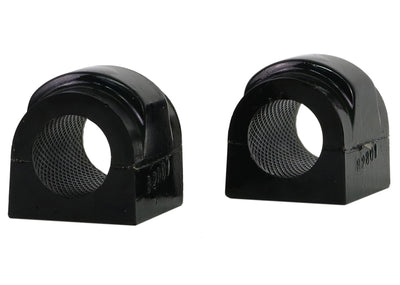 Whiteline Rear Sway Bar Mount Bushing Kit for 1993 BMW 525iT 5 Series (E34) W22801