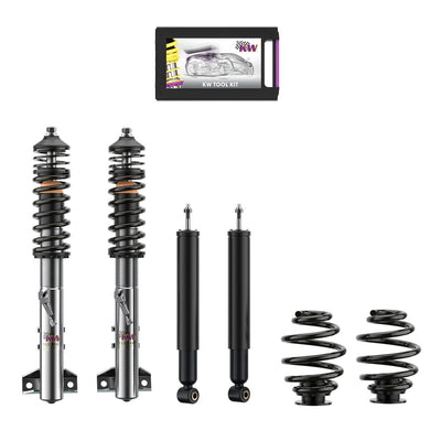 KW Suspension Variant 1 Classic Coilover Kit for 1996-2002 BMW Z3 (E36) 10220016-B