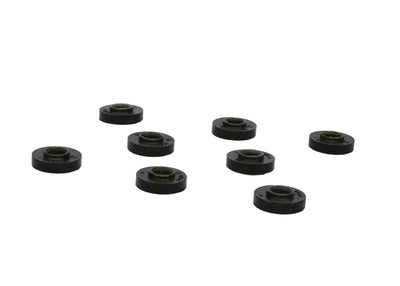 Whiteline Front Lower Shock Absorber Bushing for 1969-1970 Ford Mustang Boss 429 (Fox) W31409