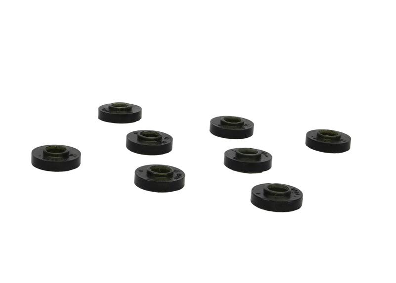 Whiteline Front Lower Shock Absorber Bushing for 1969-1970 Ford Mustang Boss 429 (Fox) W31409