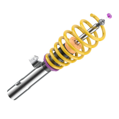 KW Variant 2 Coilover Kit - 2022-2026 Volkswagen Golf R 152800CW