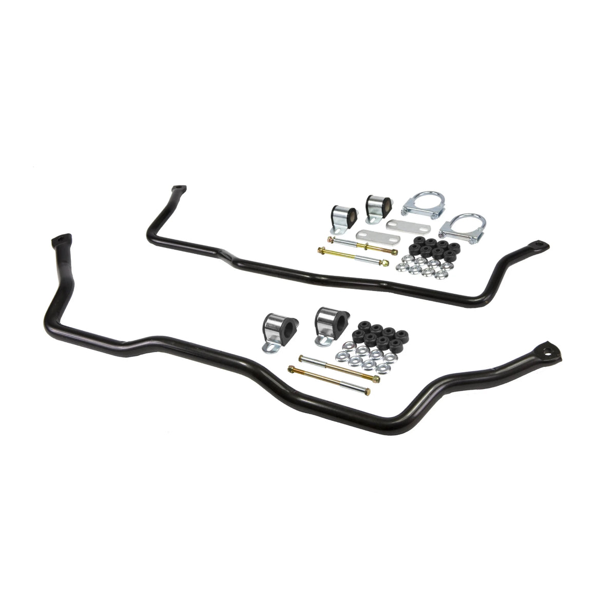 Belltech Sway Bar Set for 1993-2002 Pontiac Firebird