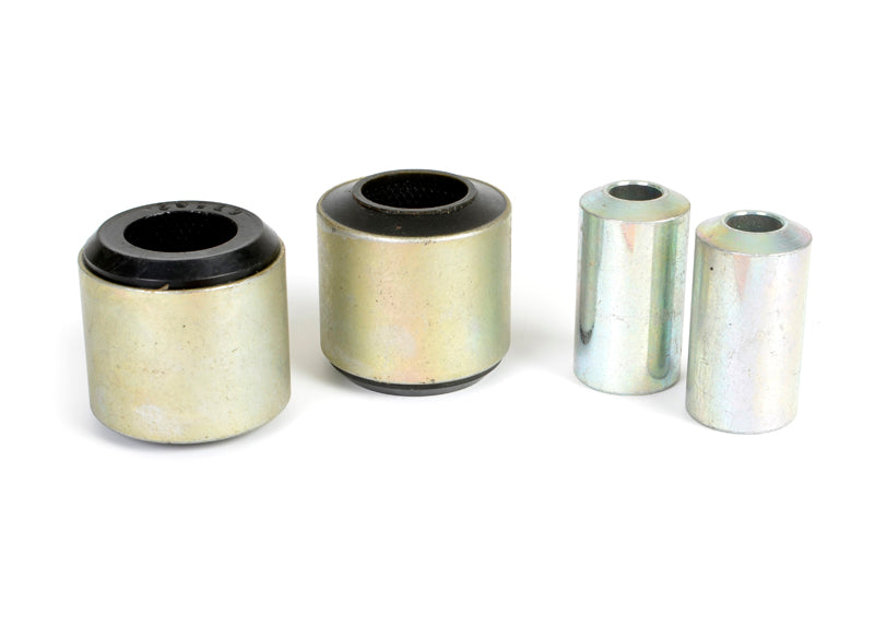 Whiteline Rear Control Arm Upper Rear Outer Bushing for 2013-2015 BMW X1 (E84) W63402