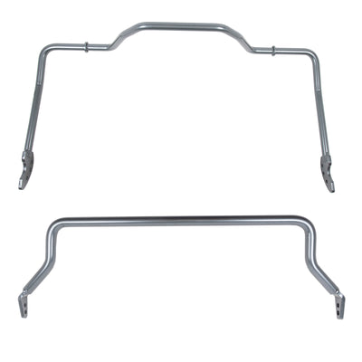 Belltech Sway Bar Set for 2021-2026 Ford Bronco w/o Sasquatch 4WD