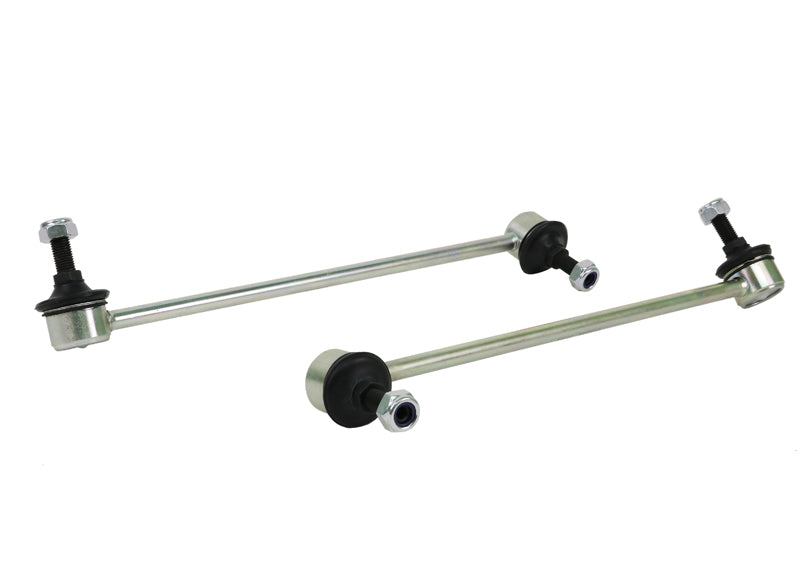 Whiteline Front Sway Bar Link for 2008-2009 Pontiac G8 Base, GT (Zeta) W23162
