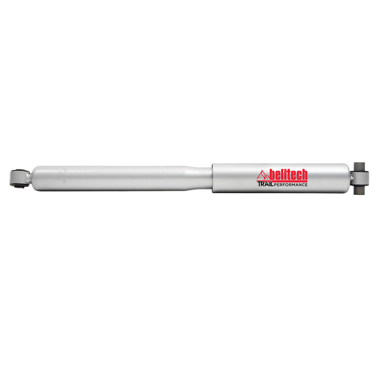 Belltech Trail Performance Shock Set (4" Front / 4" Rear Lift) for 2020-2024 Jeep Gladiator 4WD