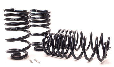 H&R Sport Spring Kit (w/ Self-Leveling) for 2007-2014 Chevrolet Tahoe RWD/4WD (GMT900) 50707-2