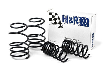 H&R Sport Spring Kit for 2002-2006 Nissan Altima 4Cyl. FWD (L31) 53069