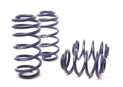 H&R Sport Spring Kit for 1998-2001 Volkswagen Passat FWD (B5) 54774