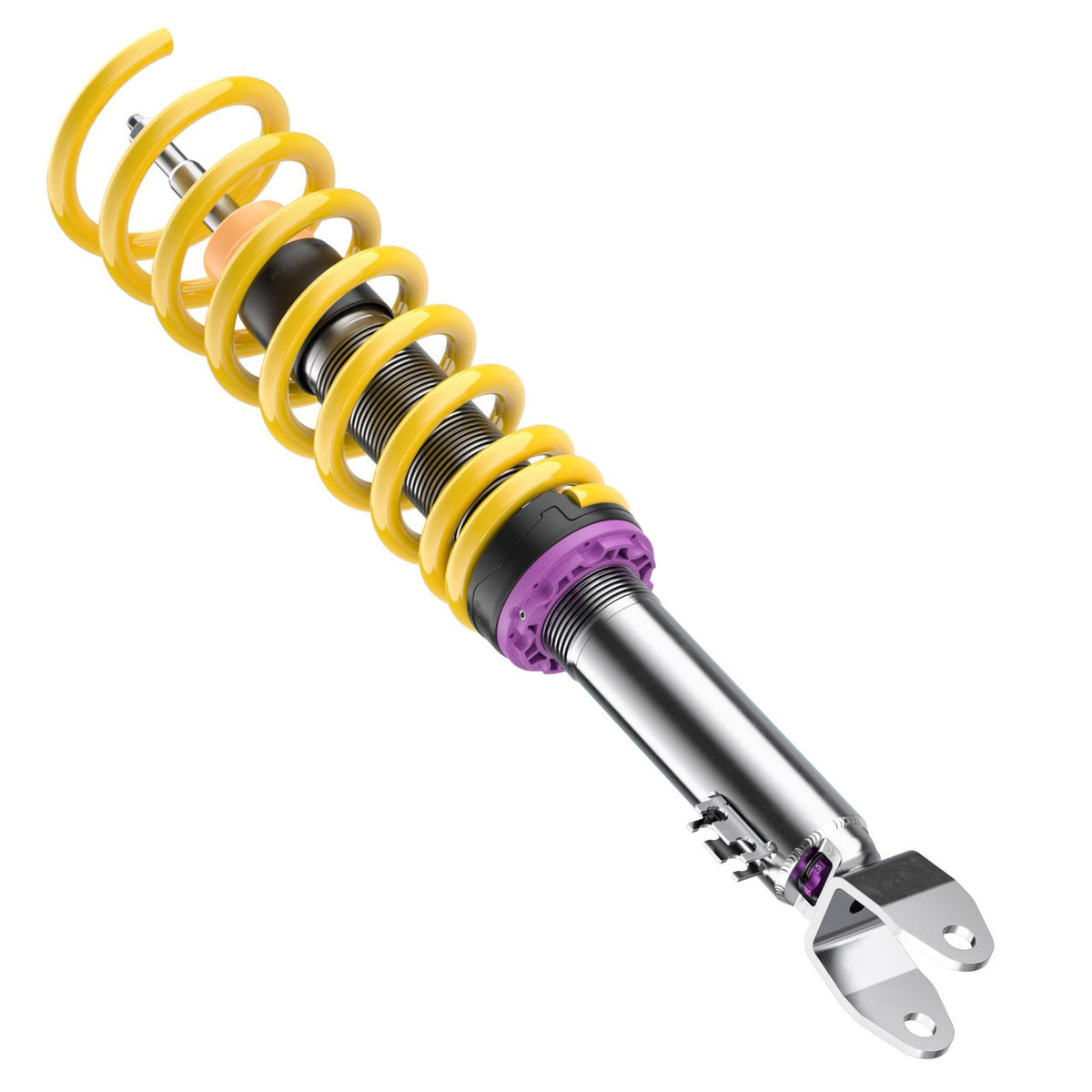 KW Variant 3 Adjustable Leveling Coilover Kit - 2015-2021 Mercedes-Benz C300 Sedan 3520825073