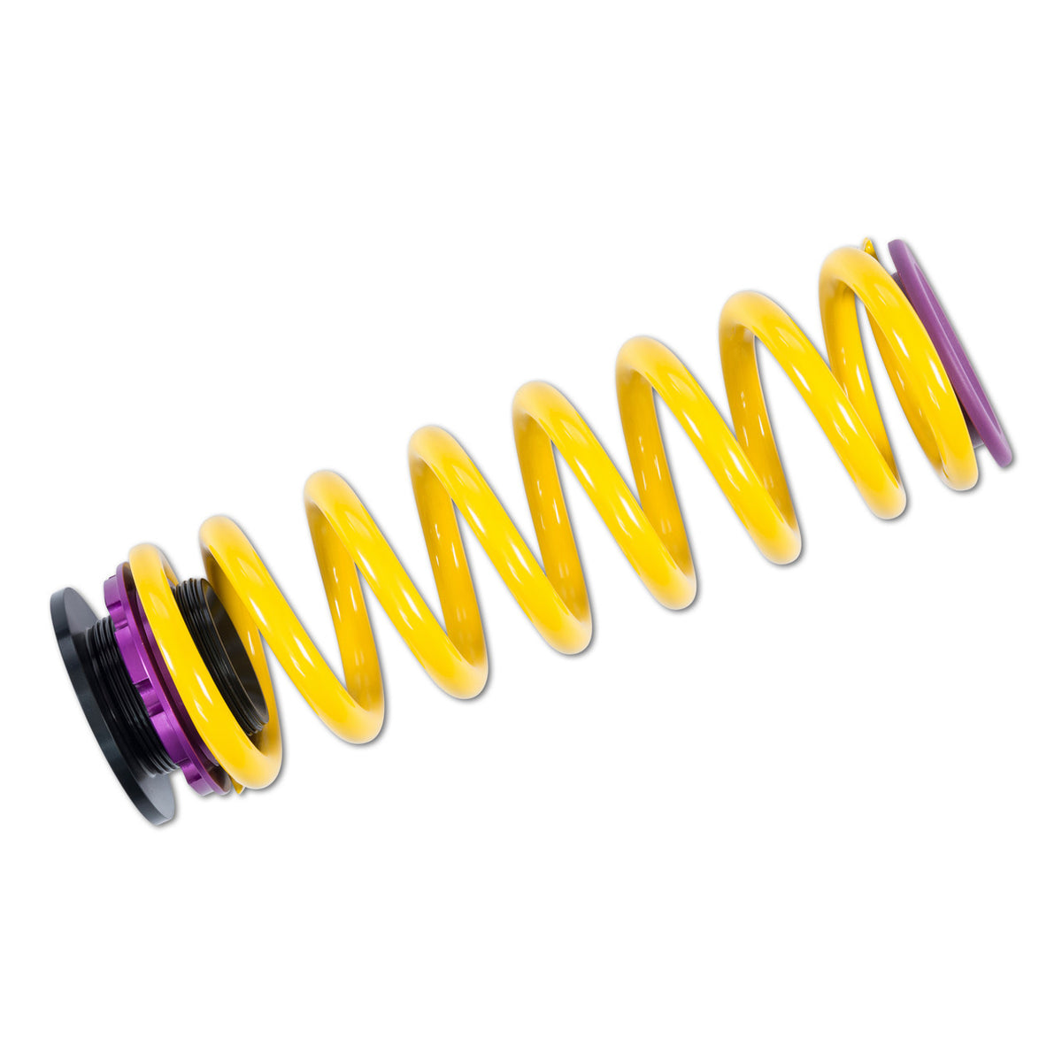 KW HAS Coilover Sleeve Kit - 2017-2020 Audi RS 3 253100AL