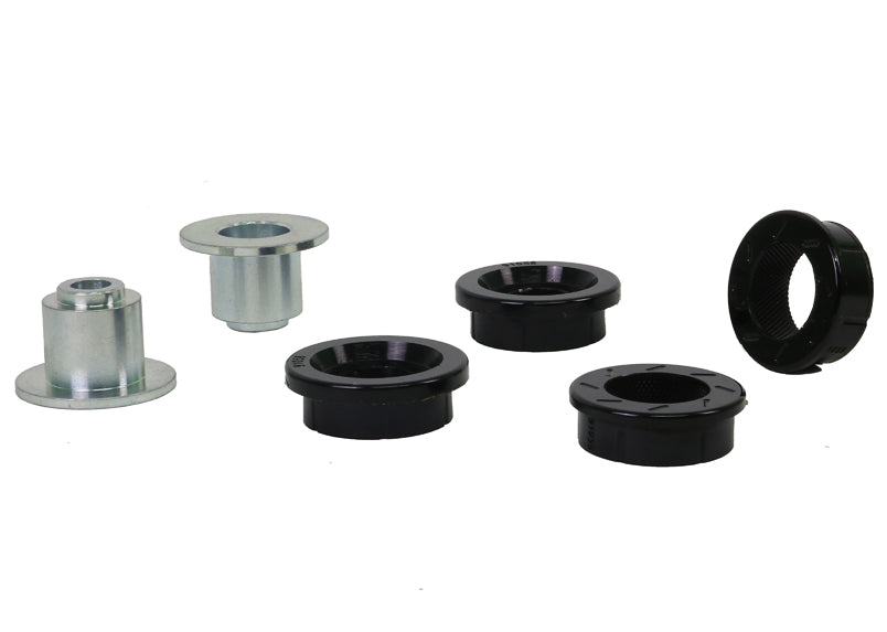 Whiteline Rear Differential Mount Bushing for 1995-1999 BMW 318ti 3 Series (E36) KDT969