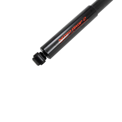 Belltech Nitro Drop 2 OEM Stock Replacement Rear Shock for 2002-2006 Chevrolet Avalanche 1500 RWD/4WD