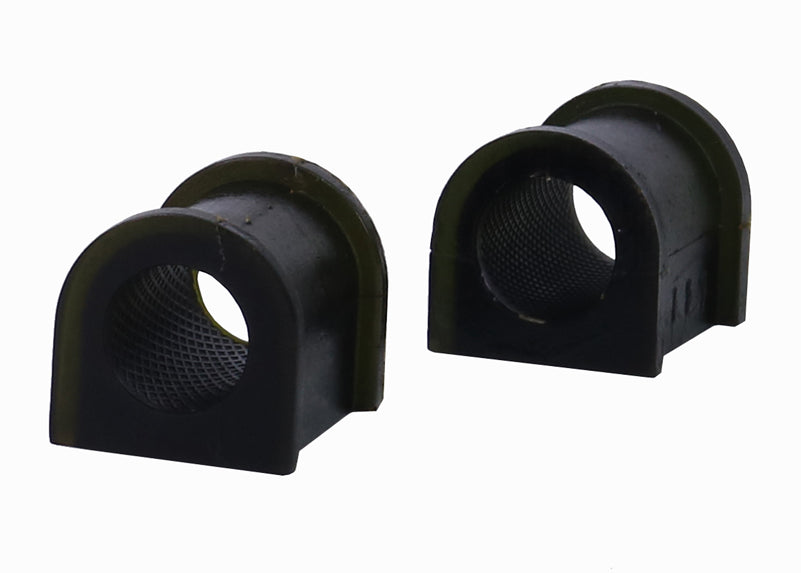 Whiteline 18mm Rear Sway Bar Bushing Kit for 1987-1989 Toyota MR2 (AW11) KSK057-18