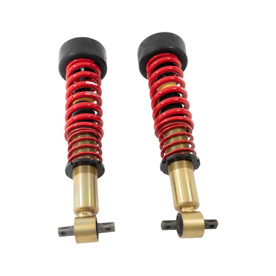 Belltech Coilover Kit (0.5-3" Drop) for 2021-2026 Chevrolet Tahoe RWD/4WD w/o Magnetic Ride