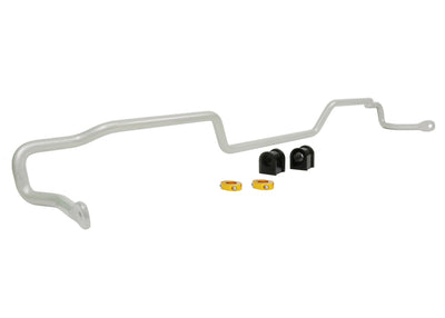 Whiteline Heavy Duty 20mm Rear Sway Bar for 2005-2006 Toyota Camry Base (XV30) BTR39