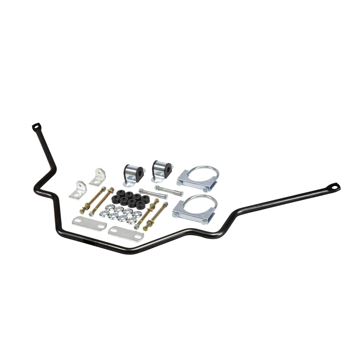 Belltech Rear Sway Bar for 1979-1982 Dodge D50 RWD