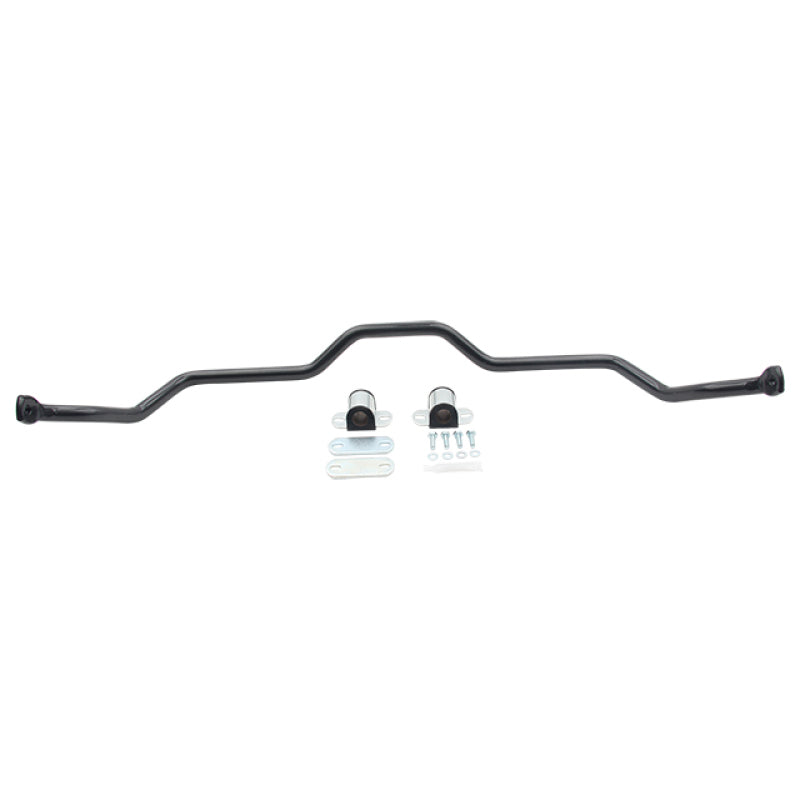 ST Suspensions ST Front Anti-Sway Bar for 1992-1996 Honda Prelude 50185 - photo 2