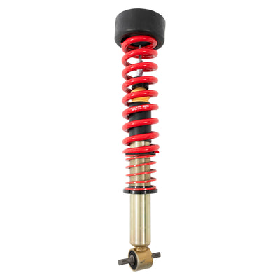 Belltech Performance Handling Kit w/Height Adjustable Coilovers & Sway Bar Set (0.5-2" Front / 1-2.5" Rear Drop) for 2021-2024 GMC Yukon XL RWD/4WD w/o Magnetic Ride
