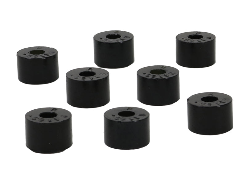 Whiteline Front Sway Bar Link Bushing (21mm OD) for 1993-1997 Honda Civic del Sol (EG/EK) W21169