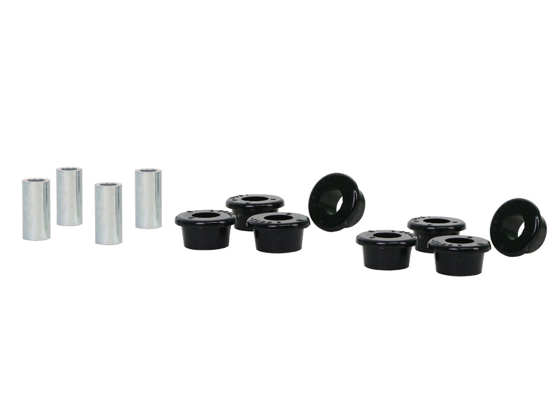 Whiteline Rear Sway Bar Link Bushing for 2004 Subaru WRX STI Base (GD/GG) W22833