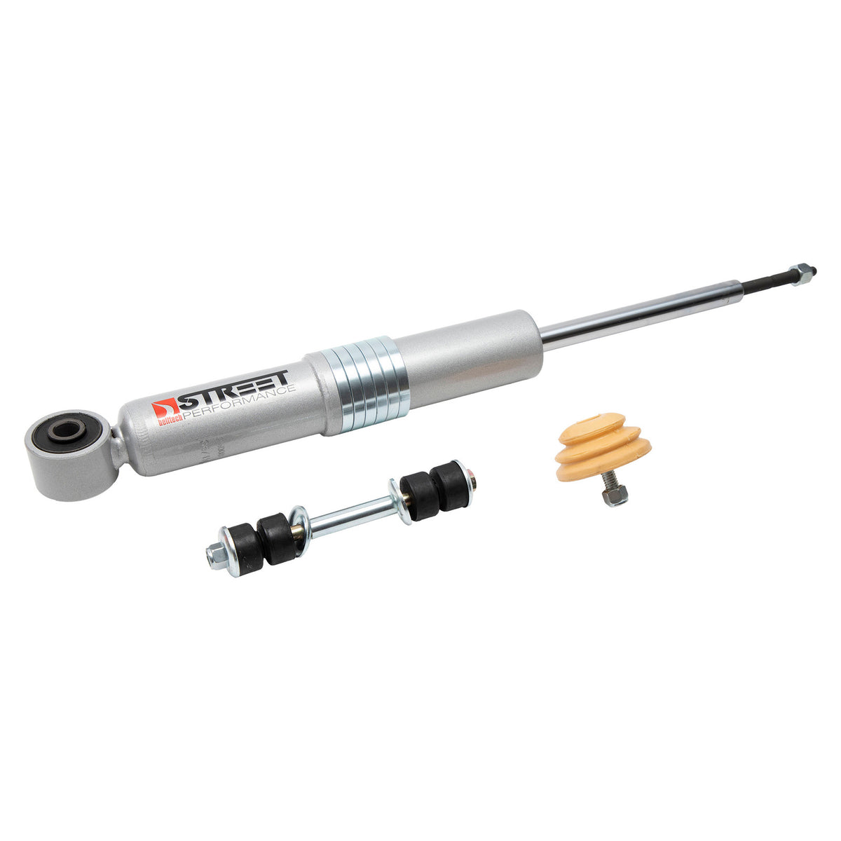 Belltech Street Performance Lowering Strut (0-3" Drop) for 2018-2020 GMC Canyon RWD/4WD Short Bed