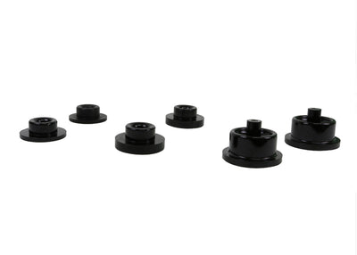 Whiteline Rear Subframe Mount Bushing for 2004-2006 Pontiac GTO Base (Zeta) W92350