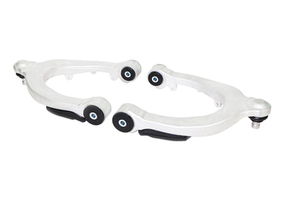 Whiteline Front Upper Control Arm Set for 2020-2026 Tesla Model Y WA533