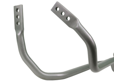 Whiteline Front and Rear Sway Bar Kit for 2005-2018 Volkswagen Jetta (1K/5K)