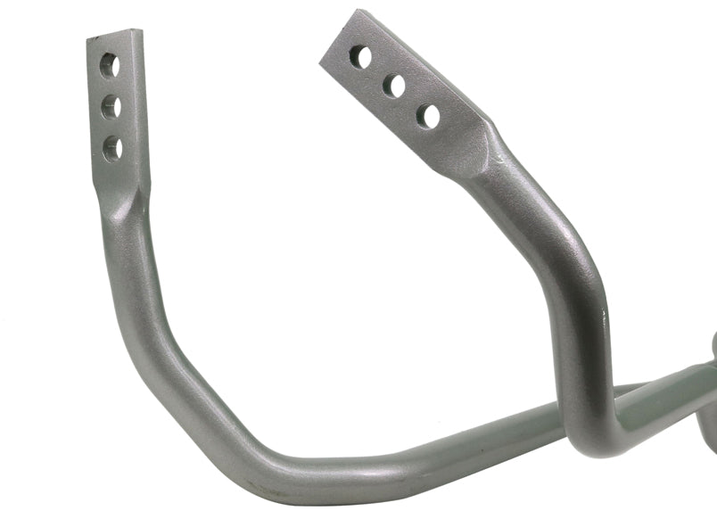 Whiteline Front and Rear Sway Bar Kit for 2005-2018 Volkswagen Jetta (1K/5K)